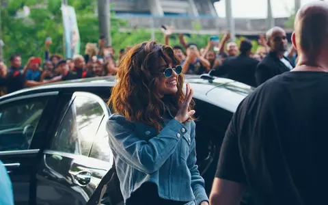 Selena Gomez: Un nou record pe Instagram