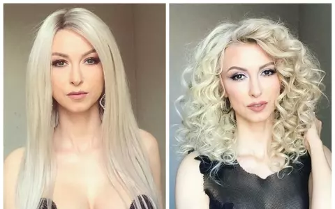 Vedetele au încercat coafura momentului