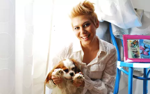 Ce animale de companie au vedetele de la noi