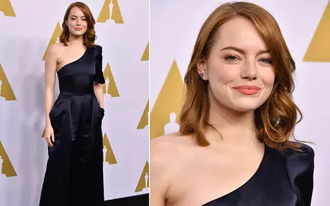 Ce ţinute au purtat vedetele la dineul Oscar 2017