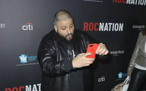 Fotografia zilei: Cel mai tânăr și stylish participant la Grammy