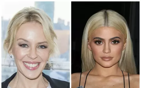 Kylie vs. Kylie – În lupta pentru nume, Minogue a înfrânt-o pe Jenner! Deocamdată...