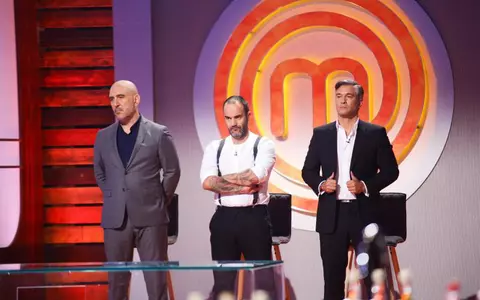 Începe noul sezon MasterChef