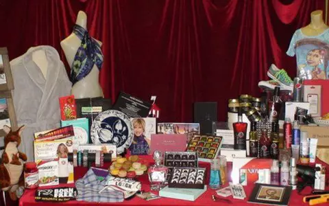 Ce surprize găsesc actorii în celebrele “gift bags” de la Oscaruri