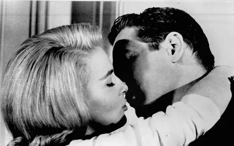 6 povești de dragoste fascinante din vechiul Hollywood