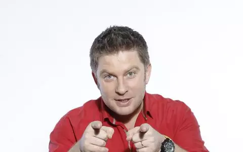 Cu „sexy Pavel Bartoș” despre românii talentați, umor și... Smiley