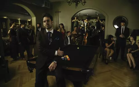 Trupa Postmodern Jukebox revine la București