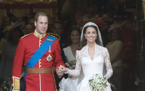 Kate și William – Prince Charming există!
