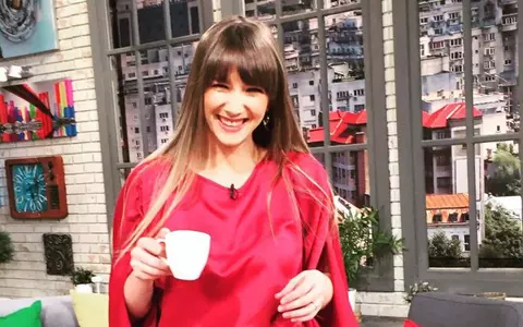 Adela Popescu și-a făcut lista de cadouri pentru Valentine’s Day. Vezi ce își dorește vedeta!