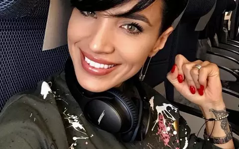 Adelina Pestrițu – La mulți ani de 30 de ori!