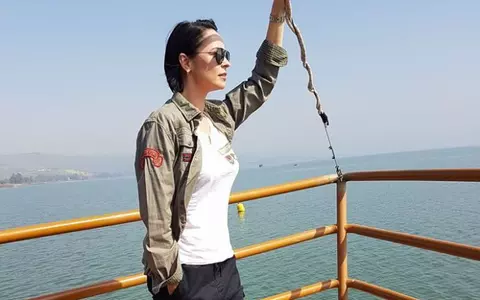 Andreea Marin și Tuncay Ozturk au divorțat oficial