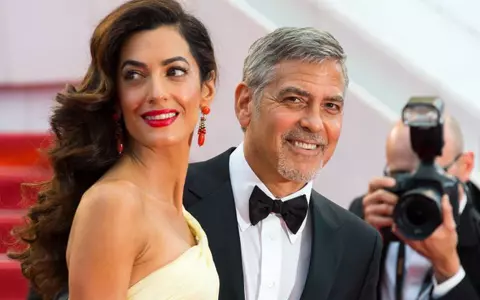 George Clooney vorbește pentru prima dată despre faptul că va deveni tată