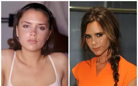 Transformări fizice spectaculoase ale vedetelor de la Hollywood