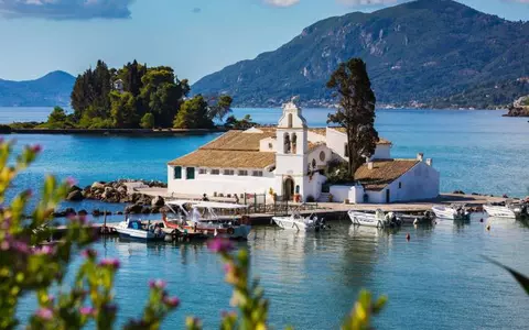 (P) Corfu – cea mai bună destinație pentru vacanța de Paște