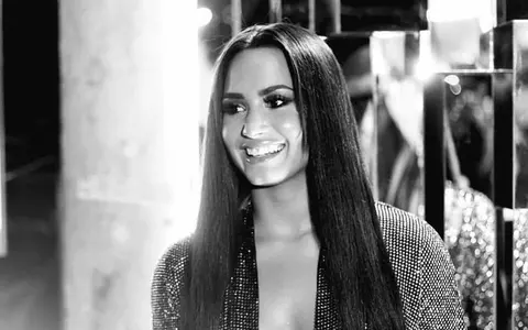 Demi Lovato şi-a dezvăluit originile după testul ADN