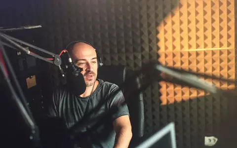 24 de întrebări cu Mihai Dobrovolschi - „Am trăit intens, nu am cum să am regrete”