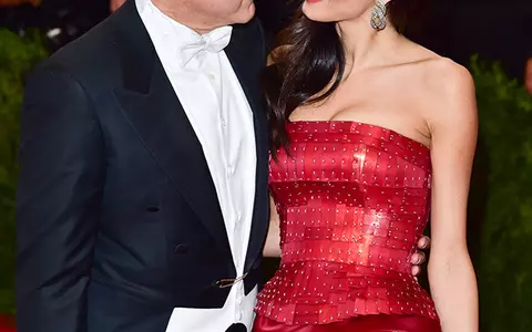 Amal şi George Clooney – Cele mai tandre ipostaze