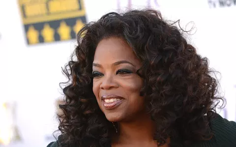 Cum a petrecut Oprah Winfrey de ziua ei!