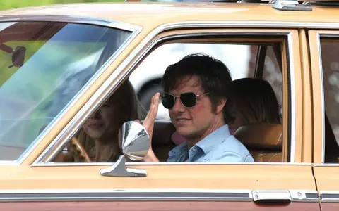 Tom Cruise - Mai tânăr ca niciodată la 54 de ani