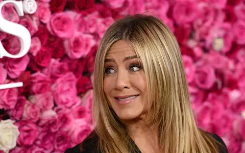 Unde își petrece Jennifer Aniston Valentine's Day