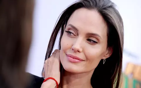 Angelina Jolie a vorbit pentru prima oară despre divorț: „Vom fi mereu o familie”