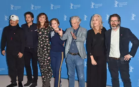 A început festivalul de film de la Berlin 2017