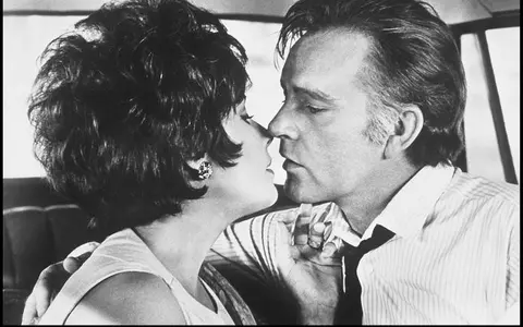Elizabeth Taylor și Richard Burton – Cea mai tulburătoare poveste de iubire