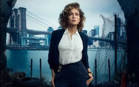 Jennifer Lopez poate fi urmărită, din luna martie, într-un nou sezon „Shades of Blue”