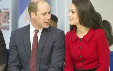 Motivul pentru care Kate şi William nu vor petrece împreună Valentine’s Day