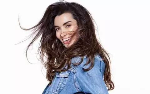 Fără ghinion de această dată! Lili Sandu va participa la „Uite cine dansează”