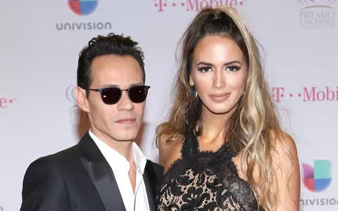 Marc Anthony îi va plăti fostei soții 10.000$ pe lună