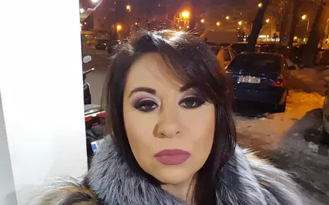 Oana Roman suferă enorm din cauza tatălui ei! „Oare el se gândește câtă durere e în sufletul meu?”