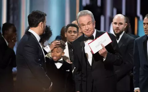 Care a fost, de fapt, cauza celei mai mari gafe de la Oscar 2017
