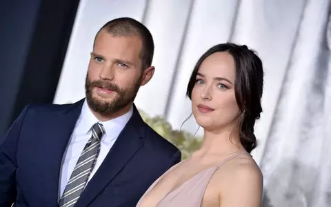 Jamie Dornan și Dakota Johnson, printre prezentatorii Oscarurilor din acest an