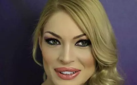 Valentina Pelinel, în lacrimi la spital la Cristi Borcea