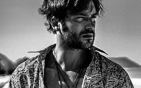Hashtag-ul zilei: #sexidaddy