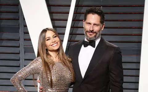 Vedete la Vanity Fair Oscar party 2017