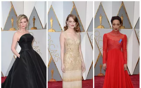TOP 10 cele mai frumoase ţinute de la Gala Oscar 2017