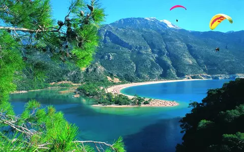 (P) 3 locuri pe care nu trebuie să le ratezi în Marmaris