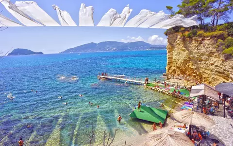 (P) Distracții pentru cei mici pe insula Zakynthos