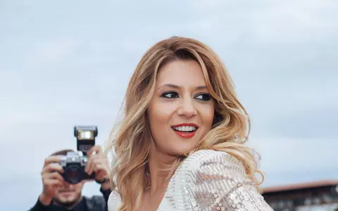 Amalia Enache a dezvăluit că a avut nevoie de terapie