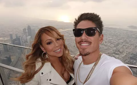 Mariah Carey: cadou senzațional pentru noul său iubit
