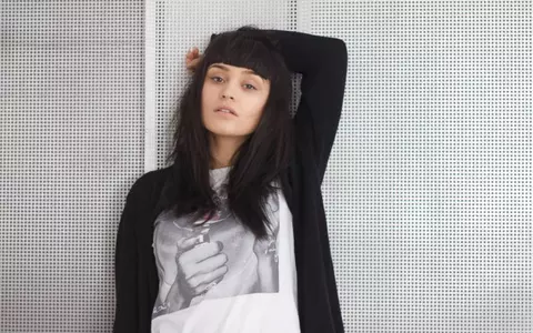 Quiz digital: Irina Rimes