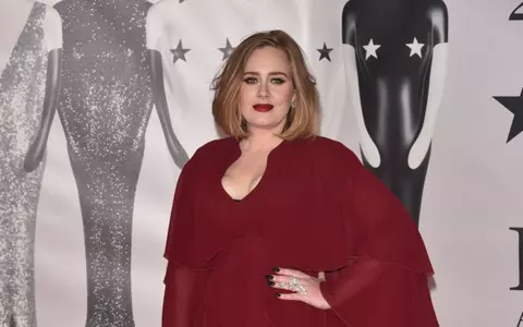 Sosia lui Adele este… bărbat!