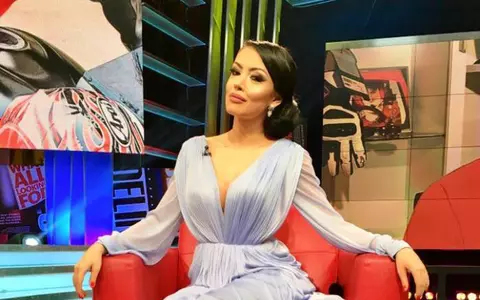 24 de întrebări cu Andreea Mantea - „Sunt prea sensibilă”