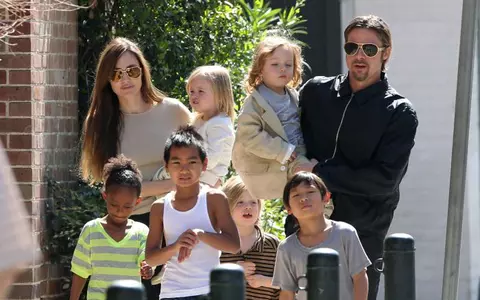 Celebrități de la Hollywood care au cel puțin 4 copii