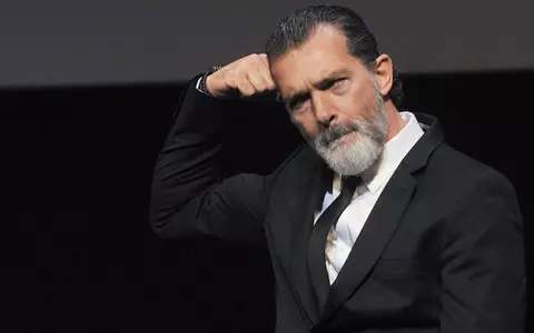 Antonio Banderas și-a văzut moartea cu ochii!