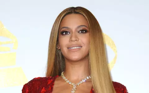 Beyonce, gest impresionant pentru o fată bolnavă de cancer