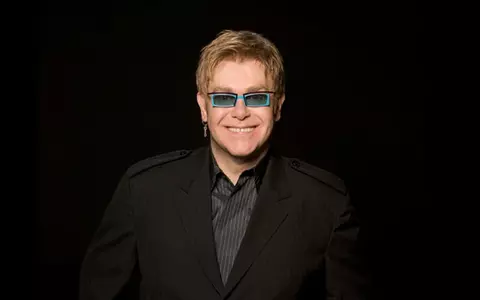 Elton John- zi de naștere sărbătorită printr-o gală caritabilă