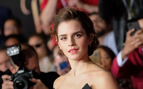 Emma Watson, noua victimă a hackerilor